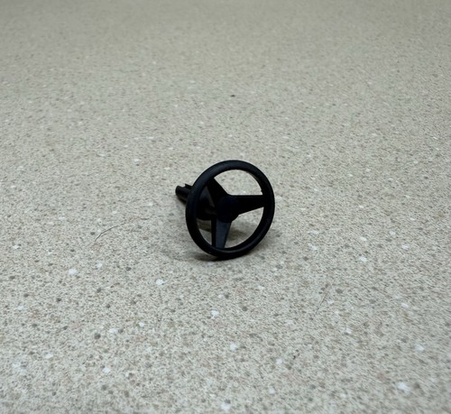 Mini tonka steering wheel - mini,