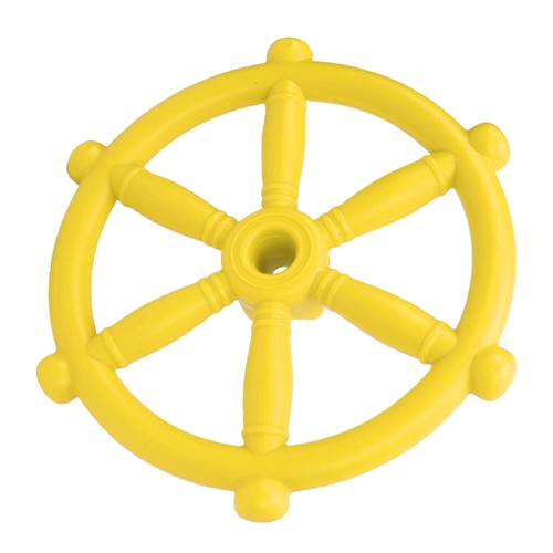 Playground steering wheel toy - playground,