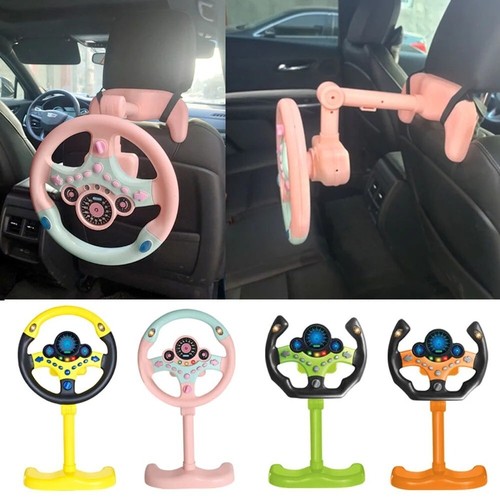 Electric simulated driving - electric,