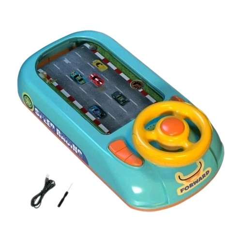 Car racing adventure - adventure, musical