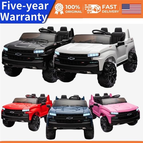 Ride toys 24v - 24v, 2-seater
