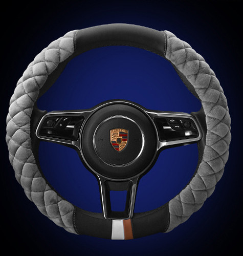 Universal car steering - universal, wheel