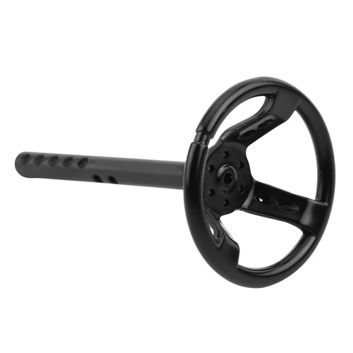 Universal black plastic - universal,