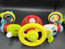 ELC Lights & Sound Buggy