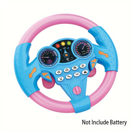 1pc car steering - 1pc,