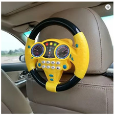 Infant Shining Simulation