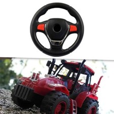 Electric Car Toy Steering