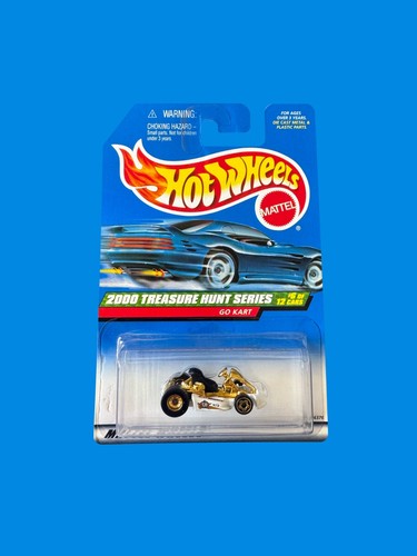 Hot wheels 2000 - wheels, hunt