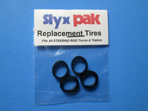 Steering rigs tires new - steering,