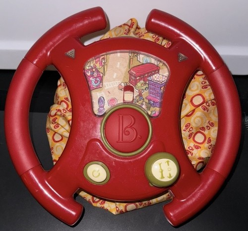 Toys youturns interactive - b.,