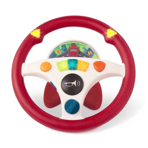 Toys toy steering wheel - b.,