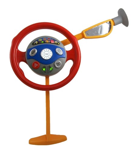 Electronic backseat driver - electronic,