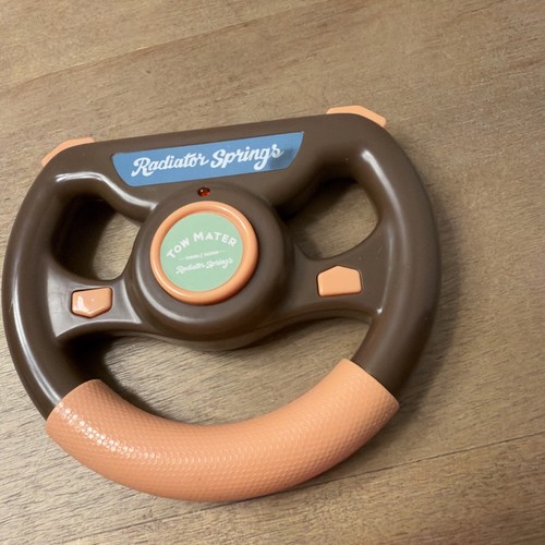Disney pixar cars tow mater - pixar,