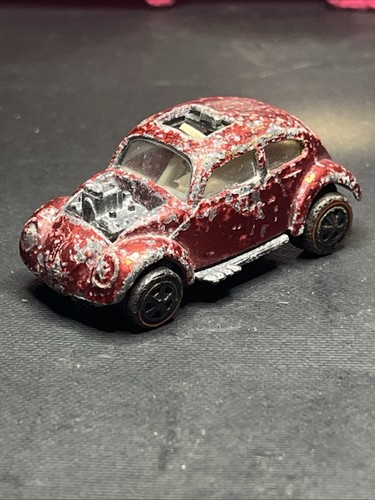 Hot wheels redline custom - hot,