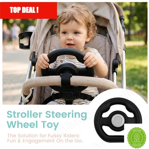 Universal pretend steering - universal,
