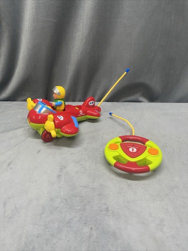 Airplane toy radio - rc,