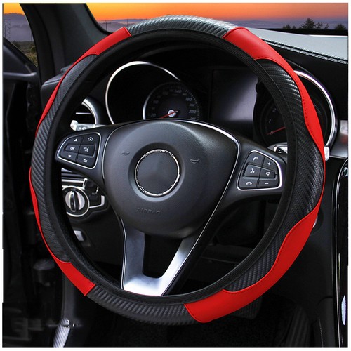 Car steering wheel cover - car,