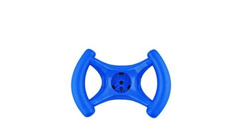 Power wheels 3900 - power, blue