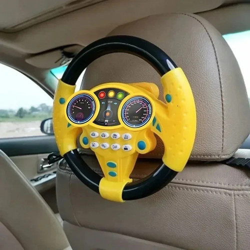 Toy car controller kids - controller,