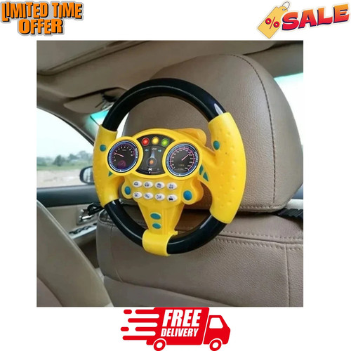Toy car controller - car, kids