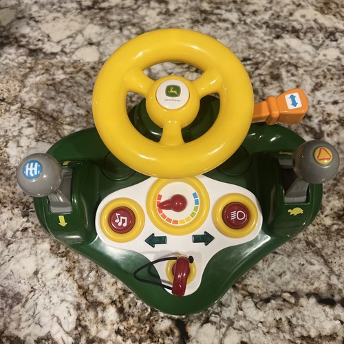 John deere busy - deere, kids