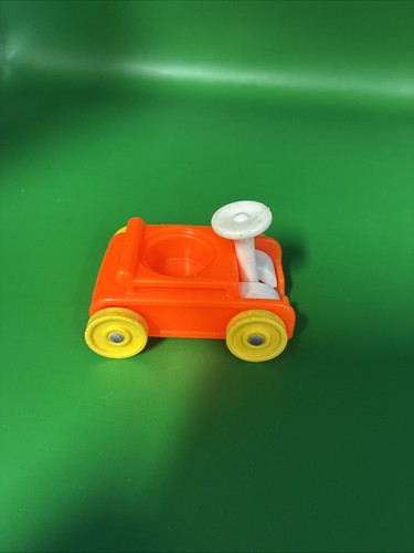 Vtg fisher price little - price,