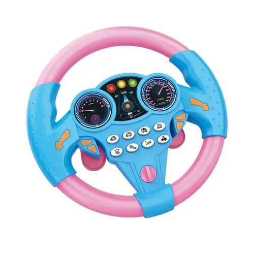 Kids steering wheel - kids,