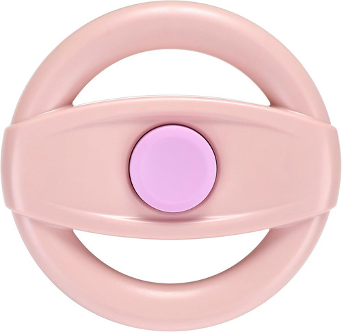 Stroller steering wheel - steering, toy
