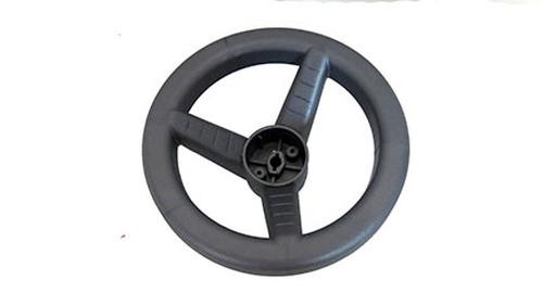 Power wheels 3900 5846 - wheels, gray