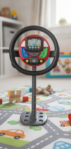 Interactive gps steering - interactive,