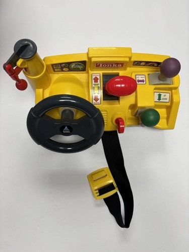 Vintage tonka construction - vintage,