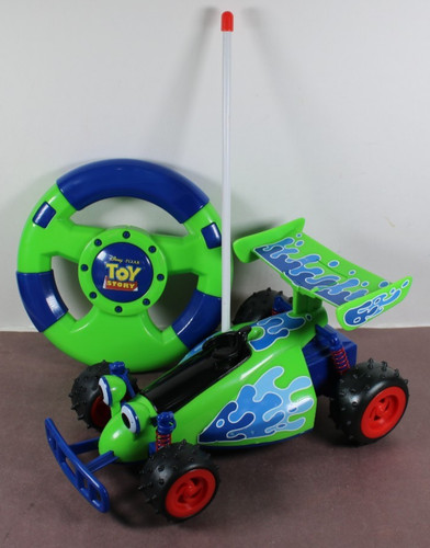Disney store toy story - disney, pixar