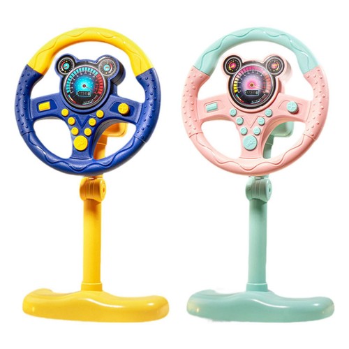Steering wheel simulated - steering,