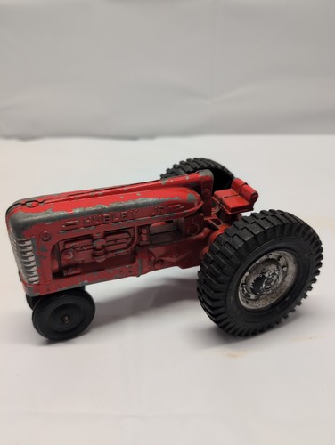 Hubley 1960 model h nfe - hubley,