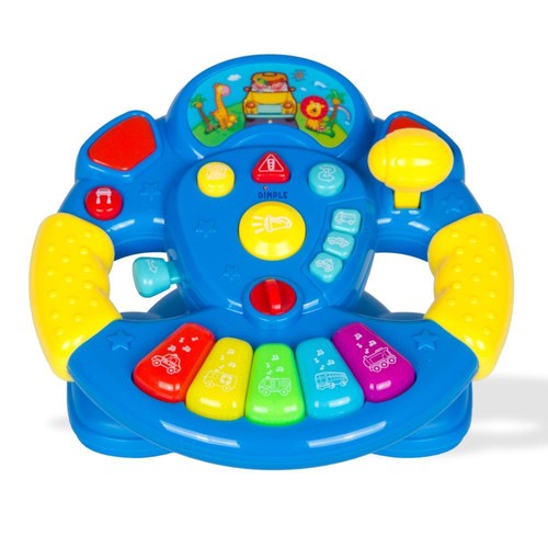 New children play - new!,