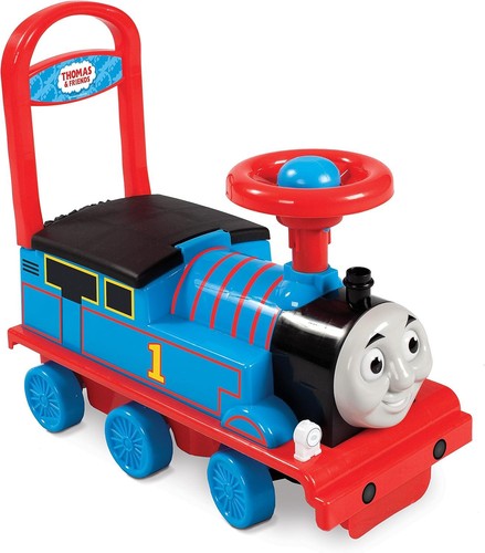 Thomas ride toy - ride,