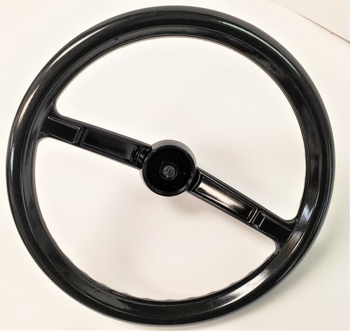 Amf pedal car steering - steering, wheel