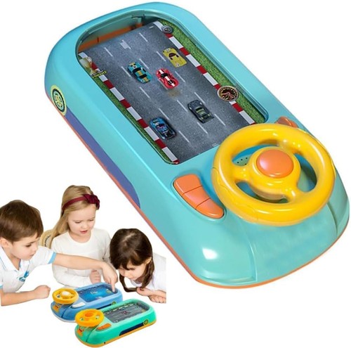 Car racing adventure - racing, toy
