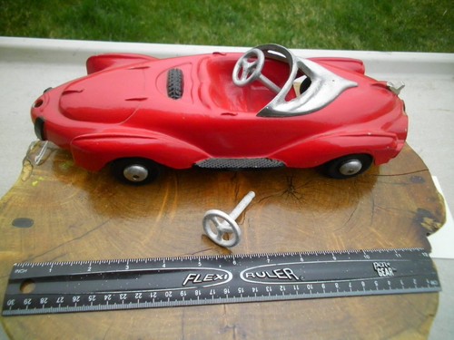 1940s ogelsby futuristic - 1940s,