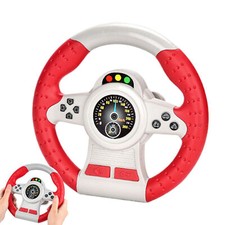 Toy Steering Wheel For Toddler