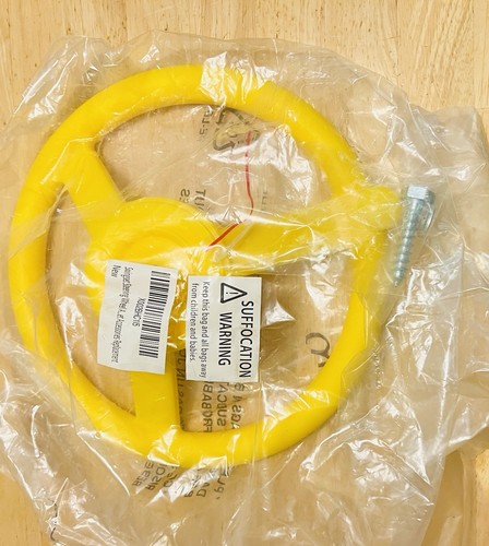 Swingset steering wheel - swingset,