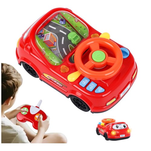Toddler rc racing - toddler,
