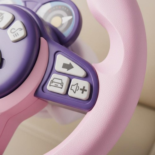Toy steering wheel - toy,