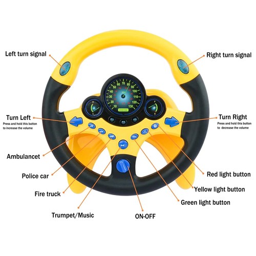Kids electric early - kids,