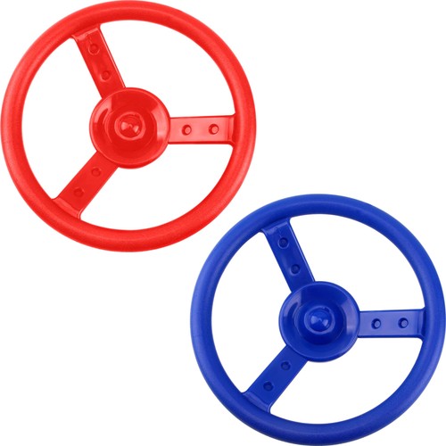 Pack steering wheel - 2, playset