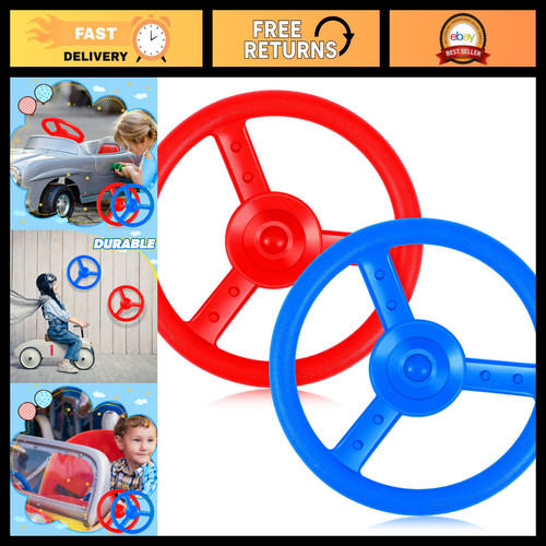 Pack kids steering - steering, toy