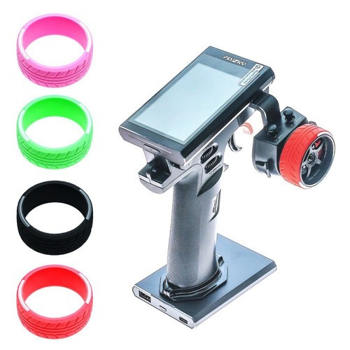 Silicone steering wheel grip - wheel,