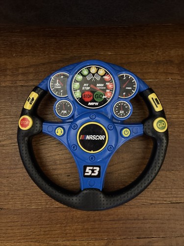 Adventure force nascar rev - adventure, n