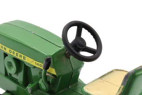 Steering wheel ertl lawn - steering,