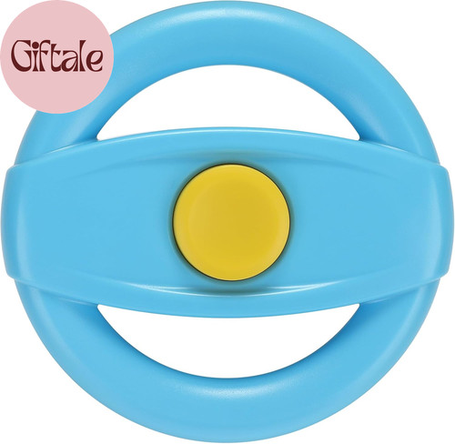 Stroller steering wheel - steering,